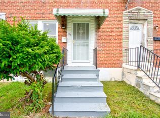 3770 Ravenwood Ave, Baltimore, MD 21213