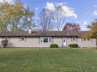 10348 York Rd, Etna, OH 43105