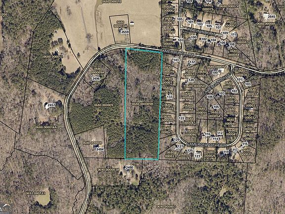 3rd image of Cameron Mill Rd
