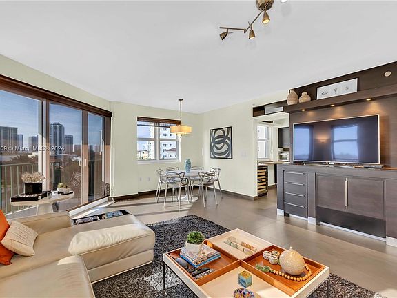 4th image of 20000 E Country Club Dr APT 611