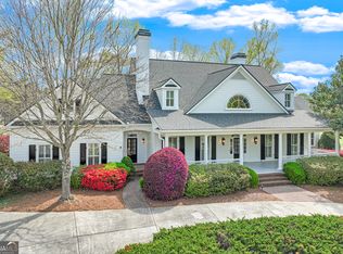 1478 Georgia Club Dr, Statham, GA 30666
