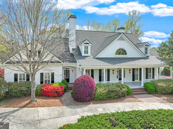 1478 Georgia Club Dr, Statham, GA 30666