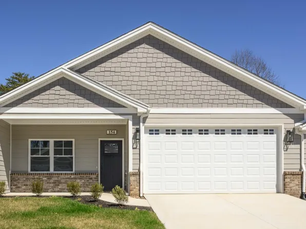 143 Lockridge Ln, Lynchburg, VA 24502