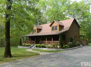 620 Copper Mine Dr, Sanford, NC 27330