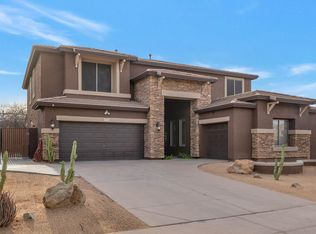 2739 W Via Bona Fortuna, Phoenix, AZ 85086