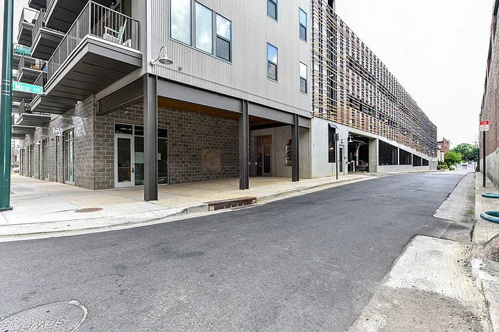 The Tennessee Brewery Apartments — Photo 29