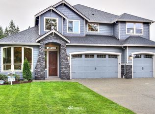 LOT 2426 Three 87th Stct NW, Gig Harbor, WA