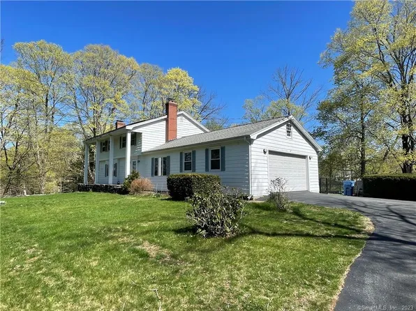 7 County Home Road, Thompson, CT 06277