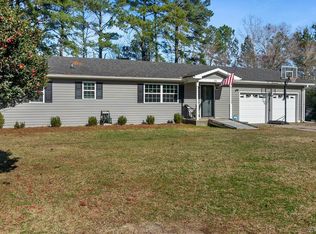 124 Ranch Dr, Elizabeth City, NC 27909