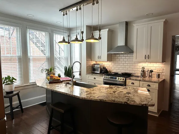 348 College Ave #1, Lancaster, PA 17603