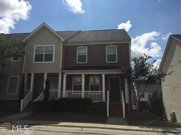 3359 Parc Ln SW, Atlanta, GA 30311