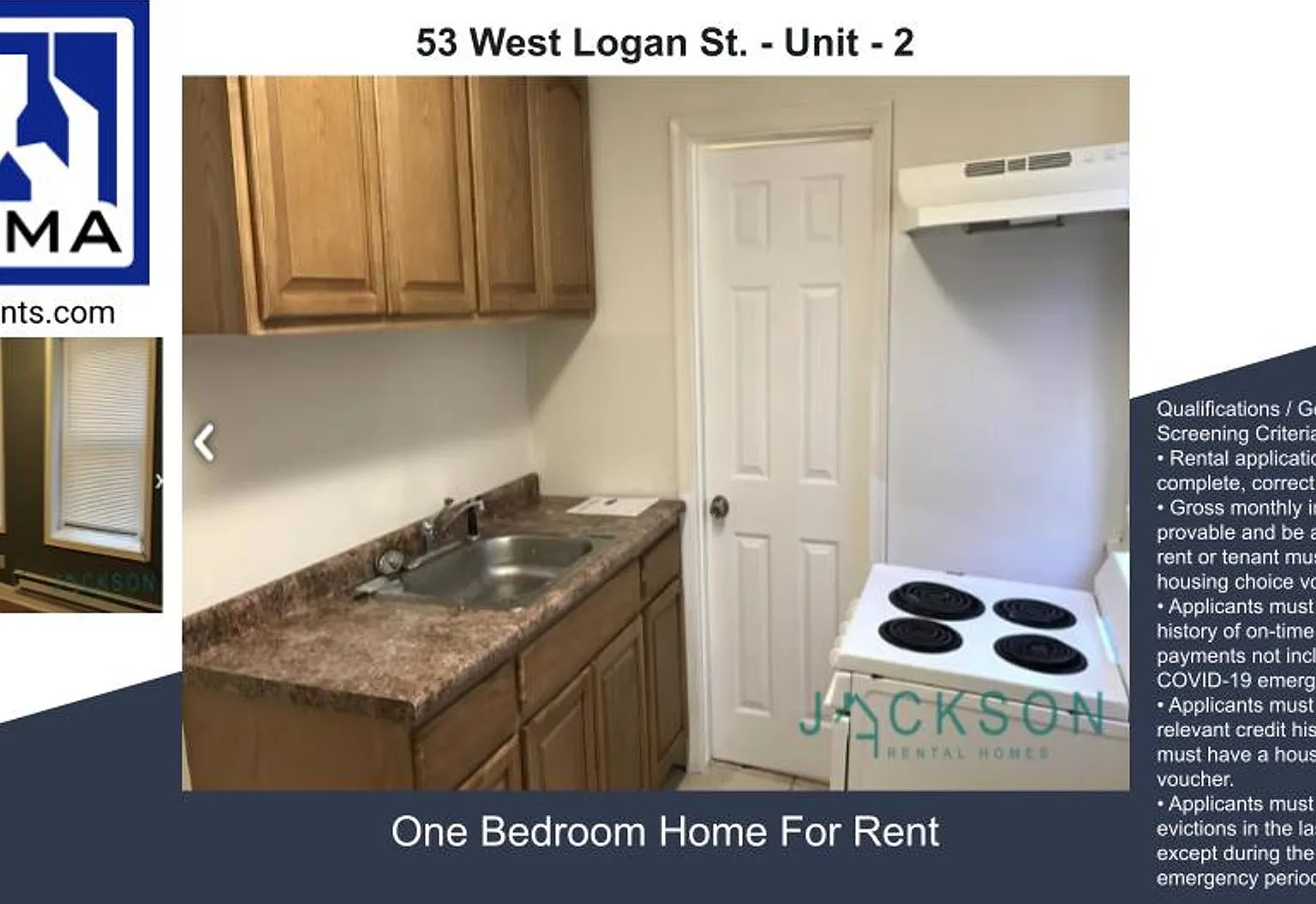 53 West Logan St. — Photo 2