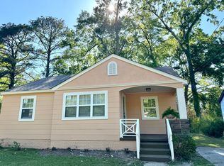 330 N 25th Ave, Hattiesburg, MS 39401