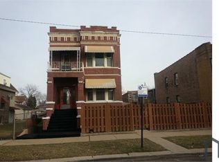 8451 S Sangamon St #2F, Chicago, IL 60620