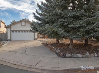 1772 Melbourne Ct, Reno, NV 89523
