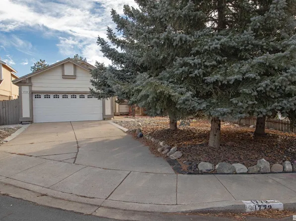 1772 Melbourne Ct, Reno, NV 89523