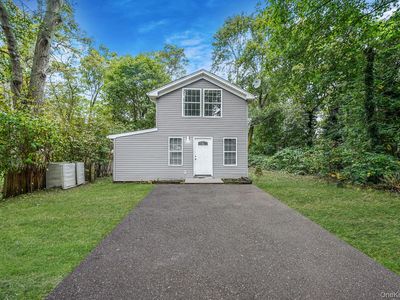 155 Moriches Avenue, Mastic, NY, 11950