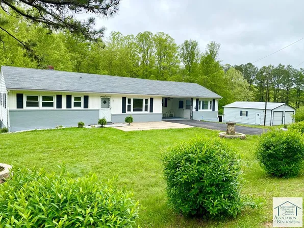 605 The Great Rd, Martinsville, VA 24112