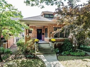 1104 Brummel St, Evanston, IL 60202