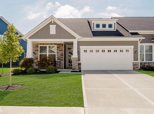 17052 Adler Ln, Noblesville, IN 46060