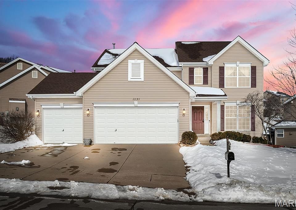 1st image of 2233 Appaloosa Trl