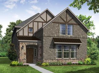 2076 Barx Dr, Little Elm, TX 75068