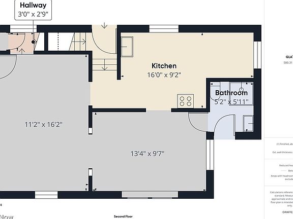 4th image of 2209 26th St SW