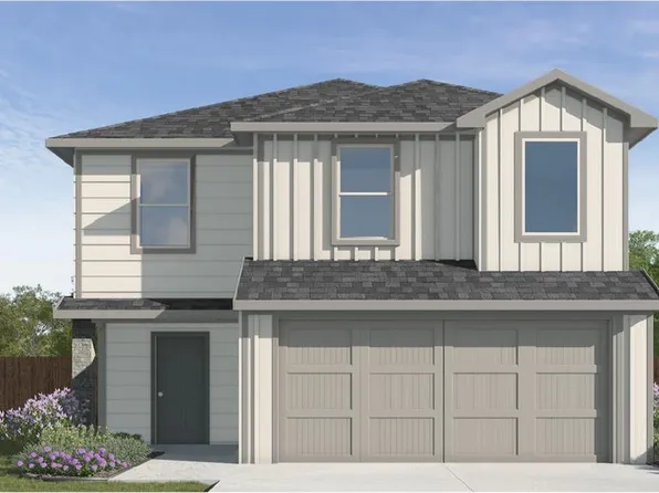 11549 SW 40th St, Mustang, OK 73064