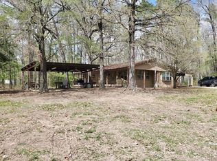 767 Windwood Dr, Livingston, TX 77351