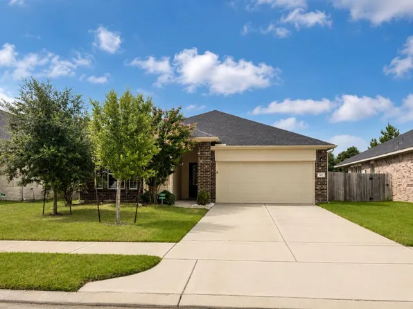 602 Alaska Cedar Dr, Crosby, TX 77532