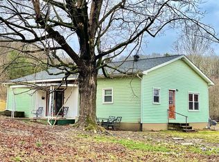 3184 Rozelle Creek Rd, Chillicothe, OH 45601