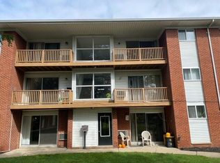 825 Clinton River Dr #B2, Mount Clemens, MI 48043
