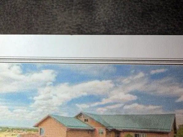 675 Co 3144, Vernon, AZ 85940
