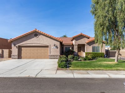 10770 S Madero St, Yuma, AZ, 85367