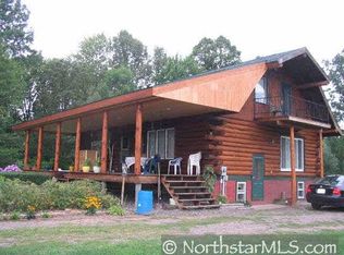473 300th Ave, Frederic, WI 54837