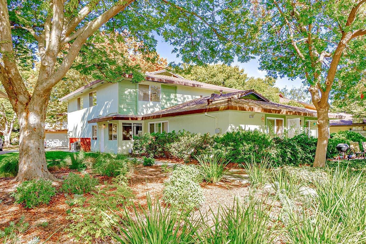 2707 Bidwell St APT 3, Davis, CA 95618 Zillow