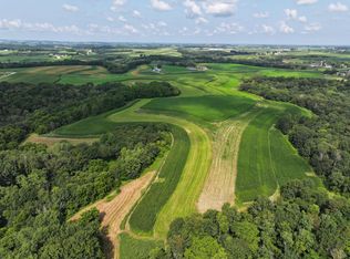 Gavin Rd, Caledonia, MN 55921