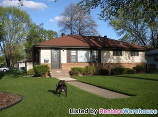5742 Emerson Ave N, Brooklyn Center, MN 55430