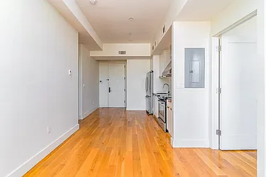 Rented by MySpaceNYC