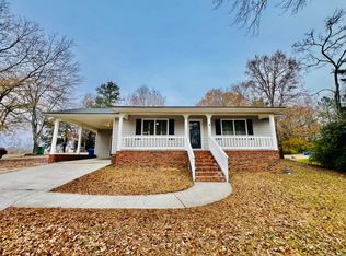 1012 E Arch St, Lancaster, SC 29720