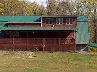 3225 Mount Hebron Rd, Old Fort, NC 28762