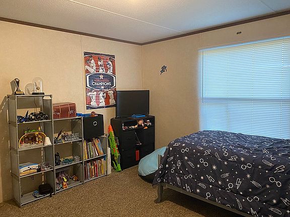 4th Bedroom