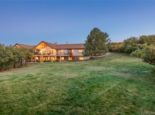 2241 Hawken Dr, Castle Rock, CO 80109