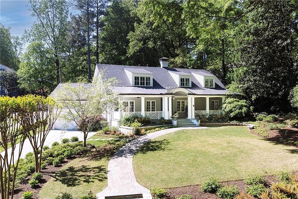 2095 Springlake Dr NW, Atlanta, GA 30305 Zillow