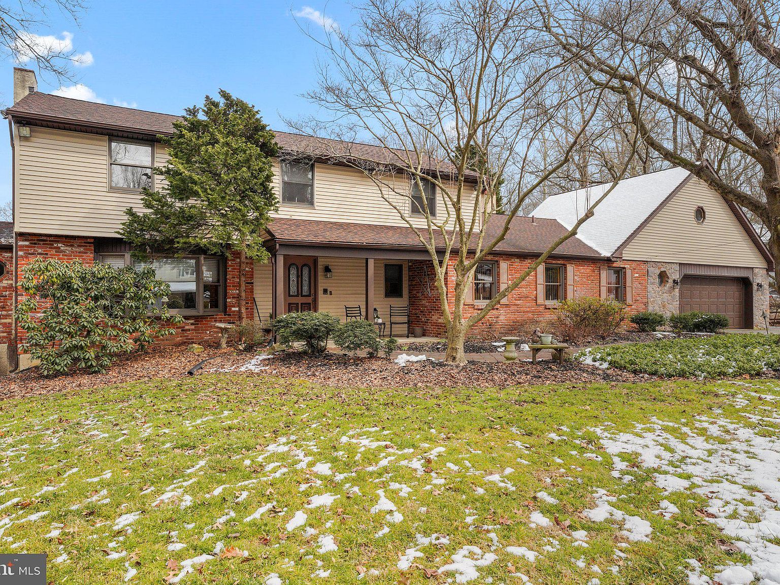 740 Libby Ln, Feasterville Trevose, PA 19053 Zillow