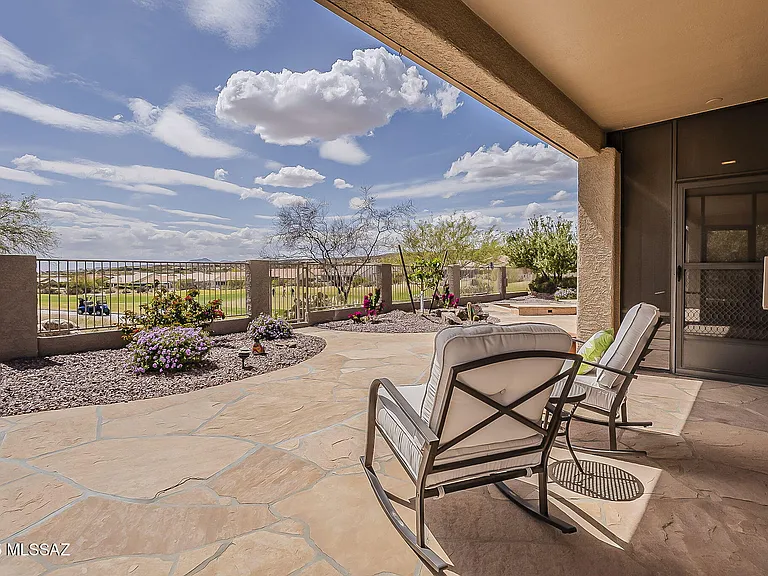 65473 E Rose Ridge Dr — Photo 48