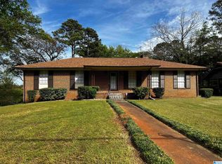 7209 Pine Tree Ln, Fairfield, AL 35064