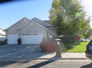 3864 Parkhill Dr, Billings, MT 59102