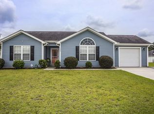 1009 Macala Dr, Conway, SC 29527