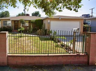 6639 Ethel Ave, North Hollywood, CA 91606